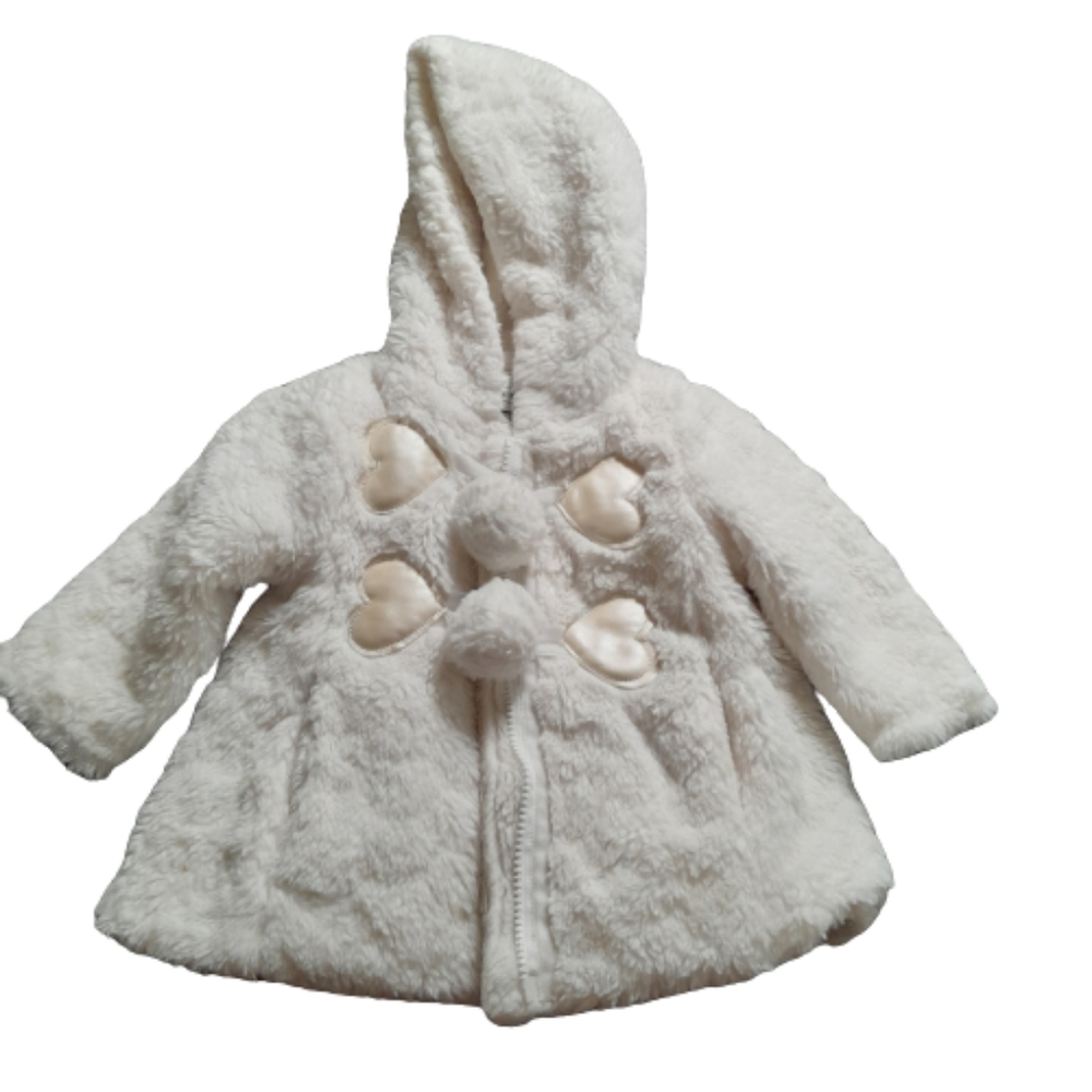 American Widgeon Winter Coat EUC..